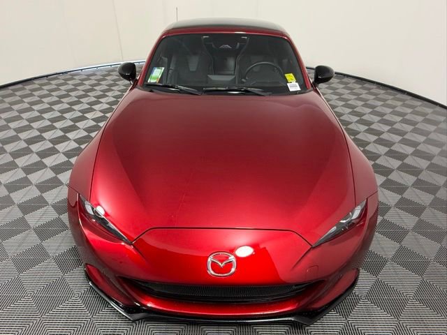 Used 2024 MAZDA MX-5 Miata RF Club image 18