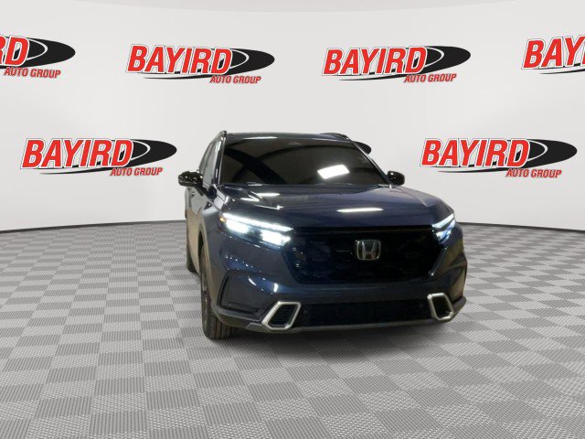 Used 2025 Honda CR-V Sport Touring image 3