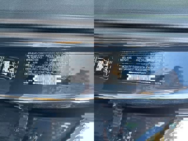 Used 2026 Volvo XC90 B6 Plus w/ Protection Package Premier image 37