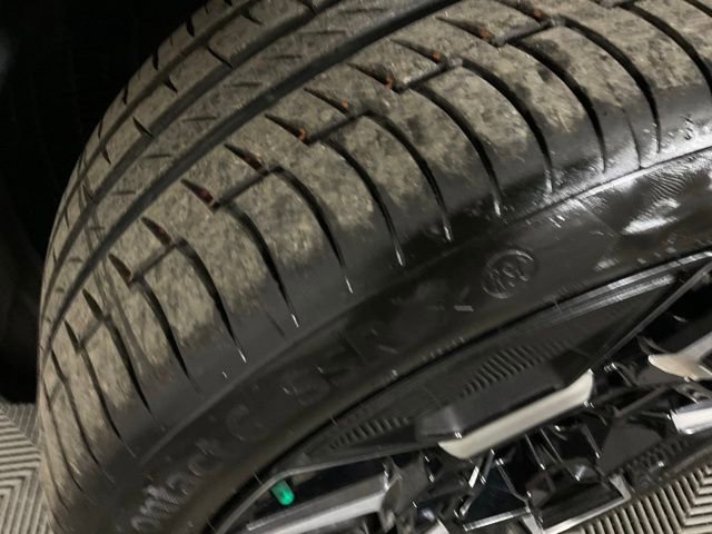 Certified 2023 BMW XM w/ M Driver's Package image 44