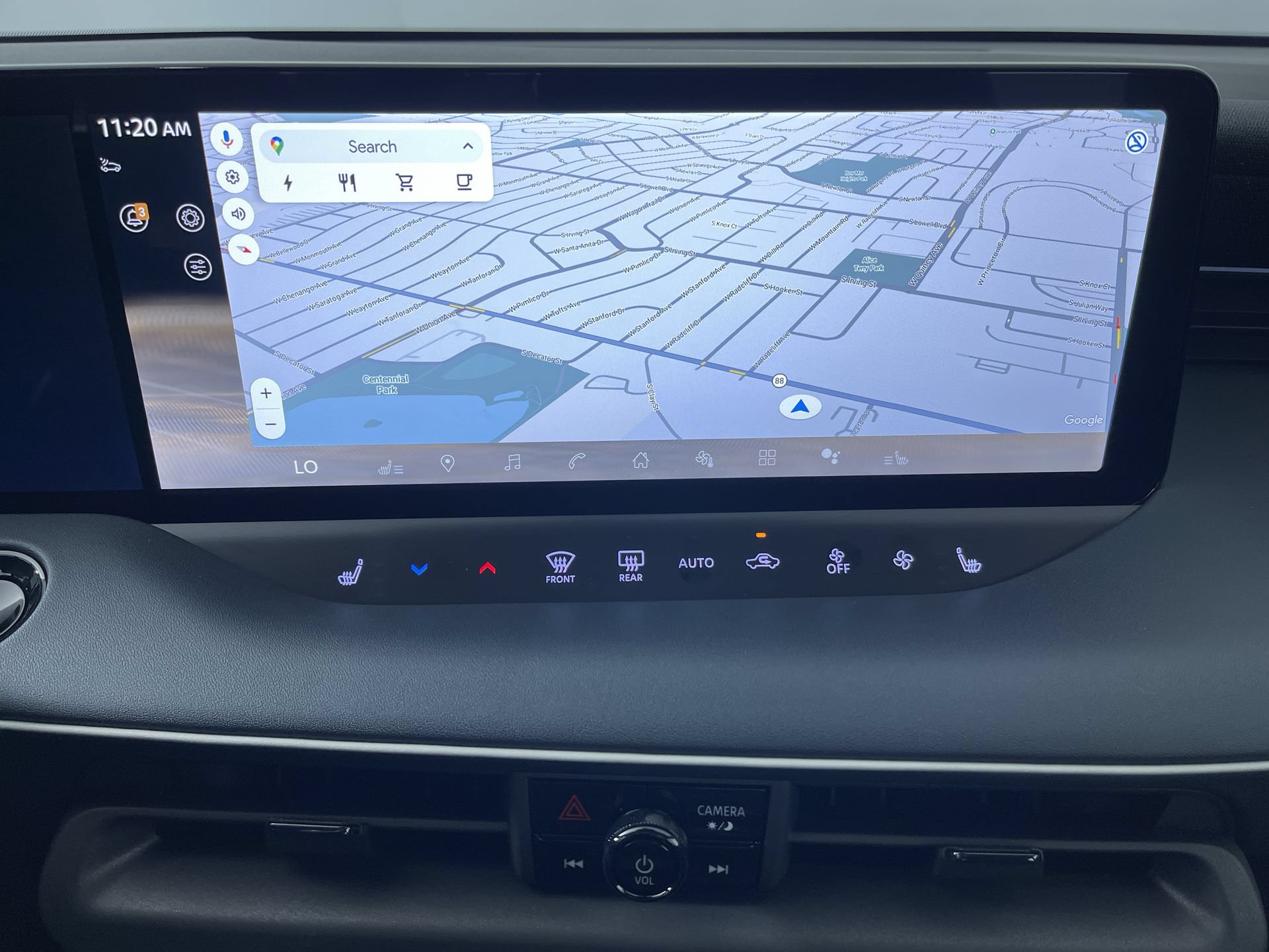 New 2026 Nissan Leaf SV+ w/ Floor Mat Package (SV+) FWD image 20