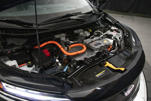 Used 2024 Nissan Ariya AWD image 29