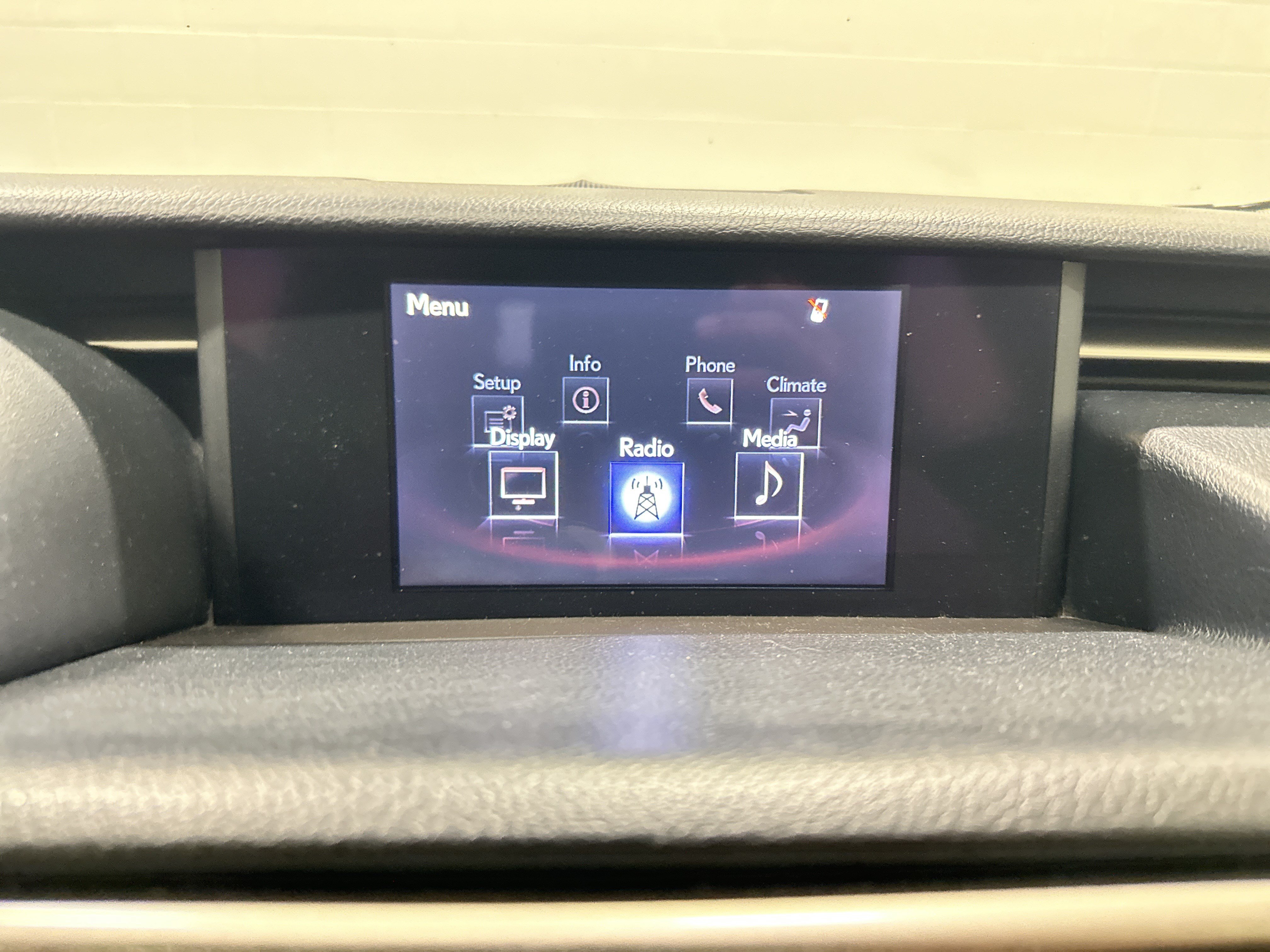 Used 2016 Lexus IS 300 AWD w/ Premium Package image 24