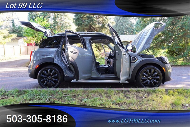 Used 2019 MINI Cooper Countryman S FWD image 27