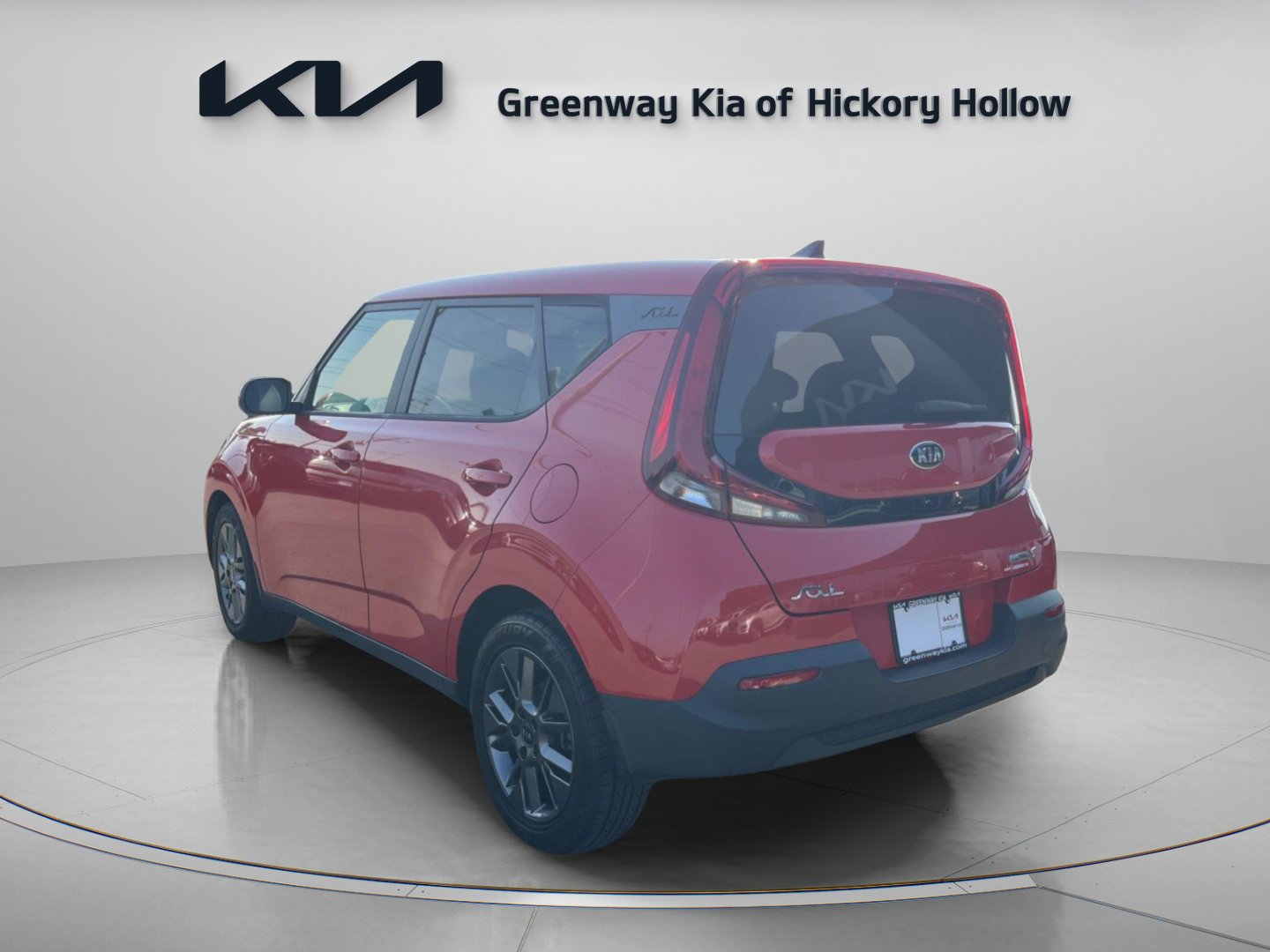 Used 2021 Kia Soul S FWD image 5
