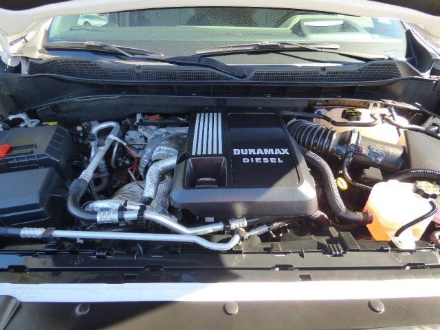 Used 2025 Chevrolet Silverado 1500 ZR2 w/ Technology Package image 41