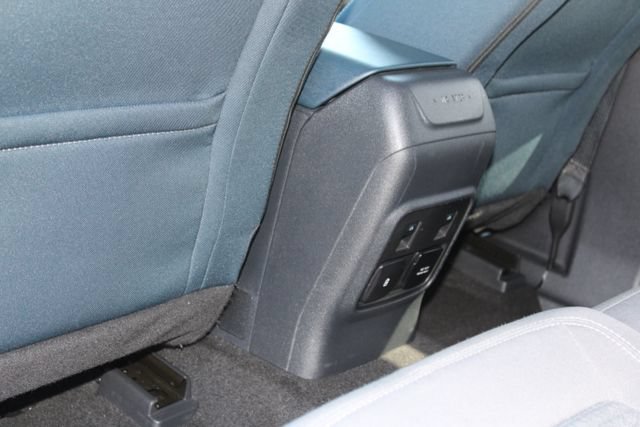 Used 2023 Ford Bronco Outer Banks AWD/4WD image 34