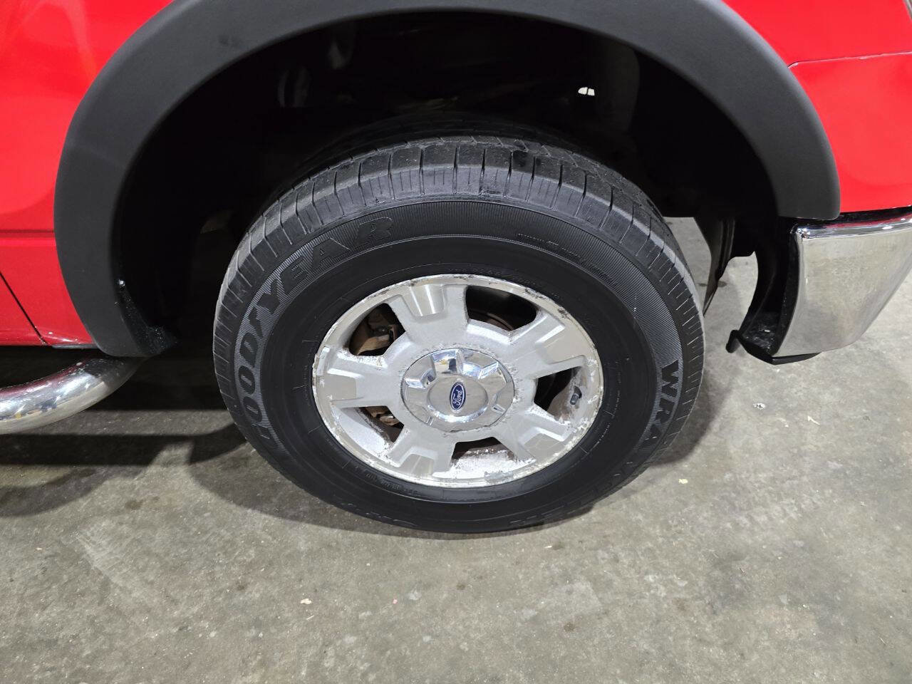 Used 2013 Ford F150 XLT w/ Mid Equipment Group image 20