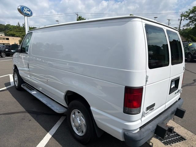 Used 2011 Ford E-250 and Econoline 250 w/ PWR Group RWD image 5