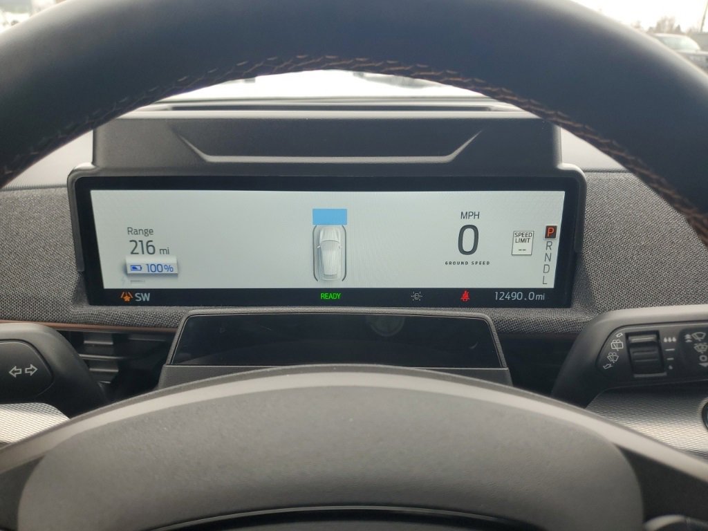 Used 2021 Ford Mustang Mach-E GT image 17