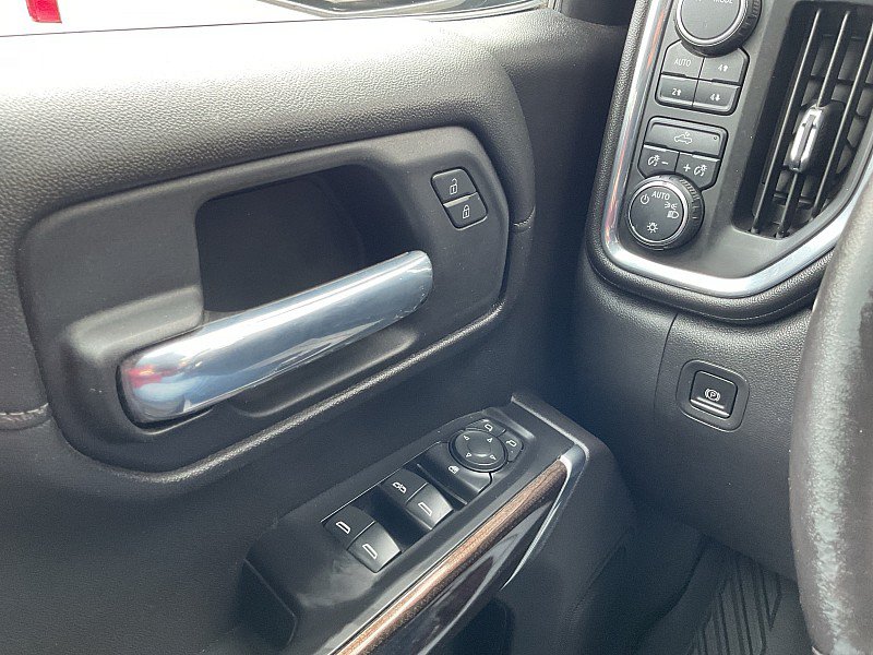 Used 2021 Chevrolet Silverado 1500 LT w/ All Star Edition Plus AWD/4WD image 19