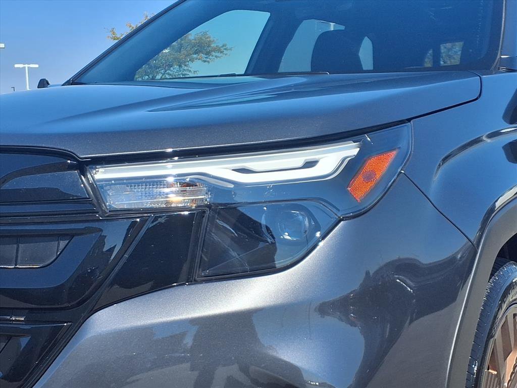 Used 2025 Subaru Forester Sport w/ Popular Package #1 image 20