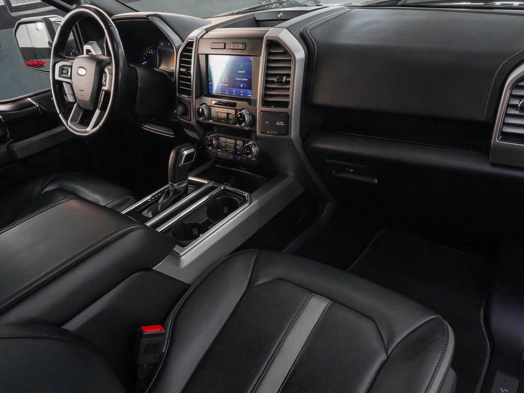 Used 2019 Ford F150 Platinum image 36