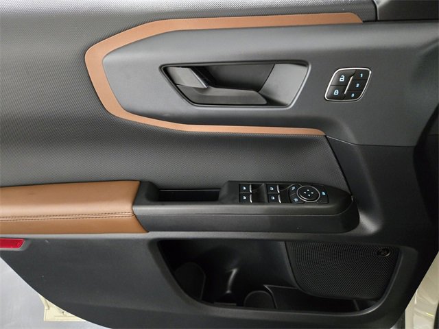 Used 2024 Ford Bronco Sport Outer Banks w/ Tech Package image 28