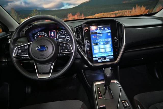Used 2025 Subaru Impreza 2.0i Sport image 56