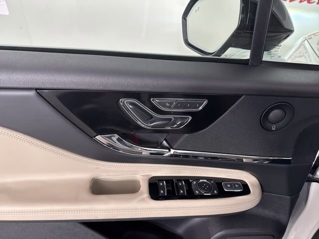 New 2025 Lincoln Corsair Grand Touring w/ Equipment Group 302A image 16