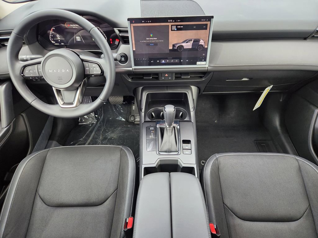 New 2026 MAZDA CX-5 Preferred AWD/4WD image 17