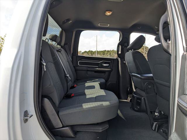 Certified 2026 RAM 2500 Big Horn image 48