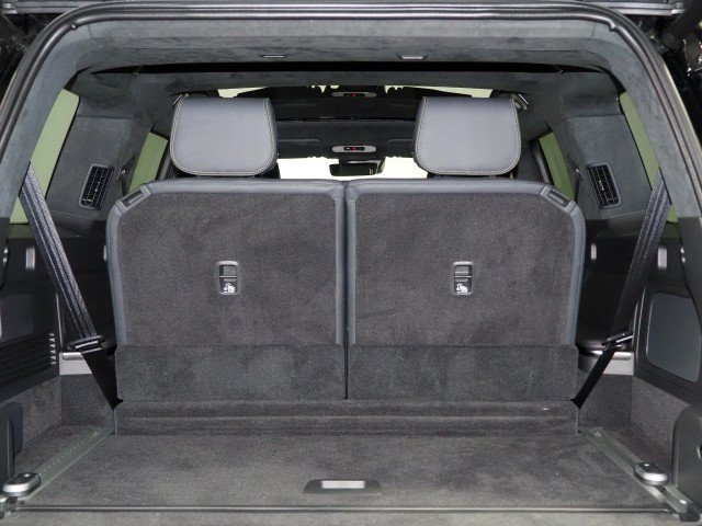 Used 2024 Rivian R1S AWD Adventure image 62