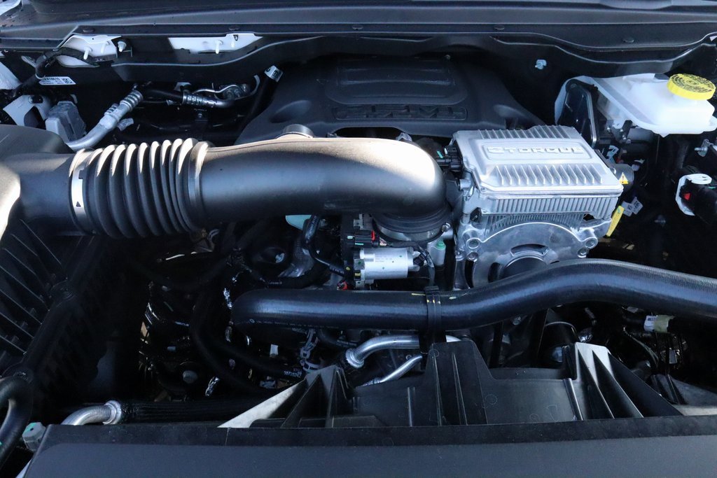 New 2026 RAM 1500 Laramie w/ Laramie Southwest Edition image 20