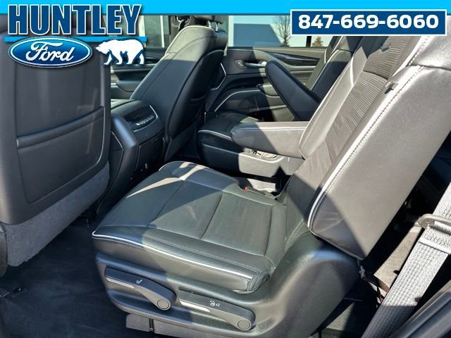 Used 2023 Cadillac Escalade Sport w/ Touring Package AWD/4WD image 17