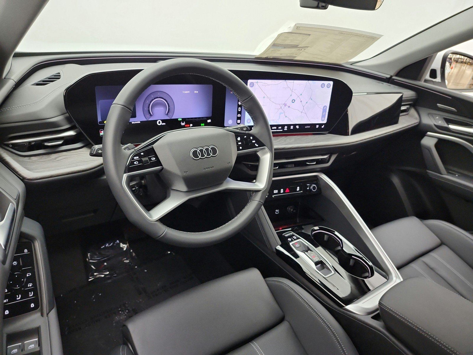 New 2026 Audi Q5 Premium Plus AWD/4WD image 9