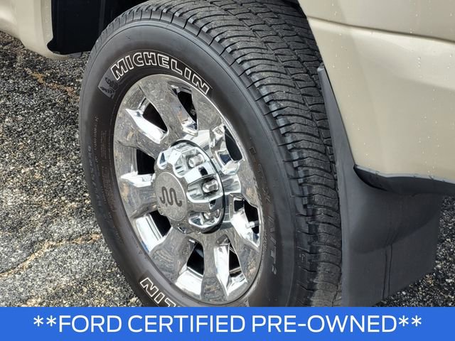 Used 2017 Ford F250 King Ranch w/ King Ranch Ultimate Package image 7