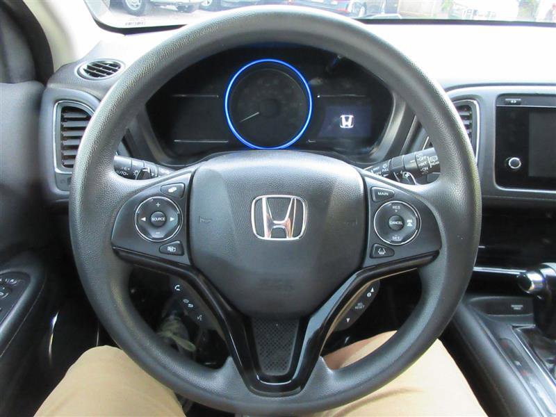 Used 2021 Honda HR-V EX image 18
