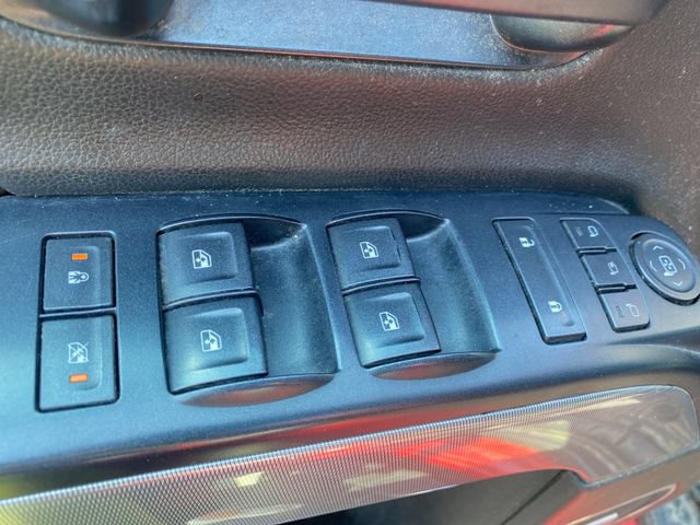 Used 2017 Chevrolet Silverado 2500 LTZ w/ Vortec Plus Package AWD/4WD image 16