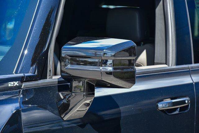 New 2025 GMC Hummer EV 2X w/ Extreme Off-Road Package image 6