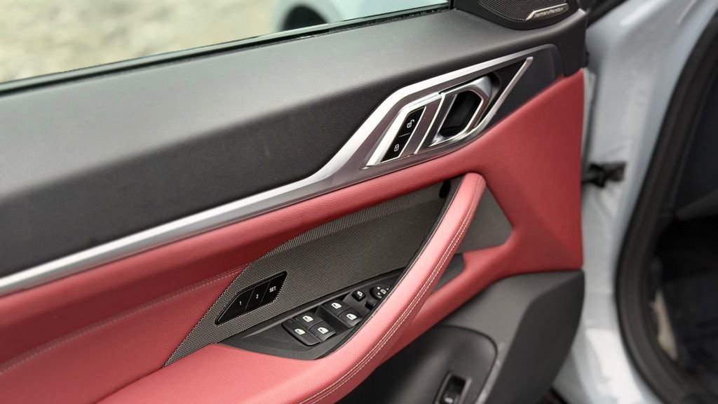 Used 2023 BMW 430i Gran Coupe xDrive w/ M Sport Package image 19