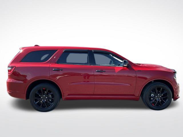 Used 2018 Dodge Durango GT w/ Trailer Tow Group IV AWD/4WD image 33