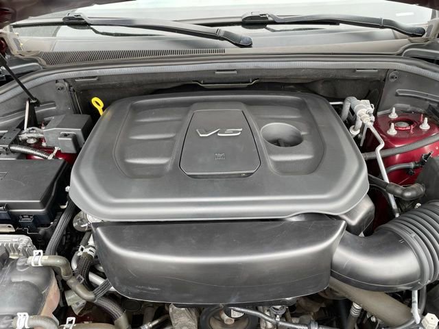 Used 2019 Jeep Grand Cherokee Limited X AWD/4WD image 39