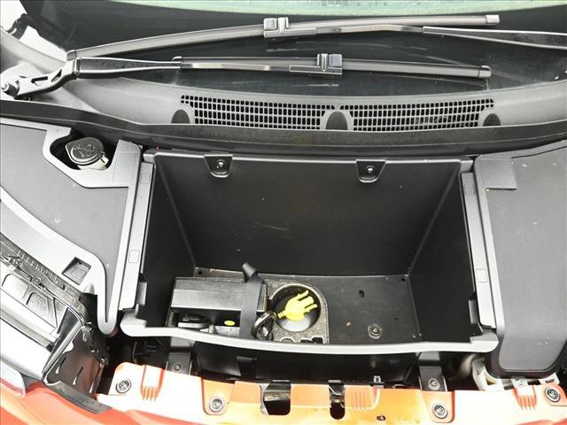 Used 2014 BMW i3 image 29