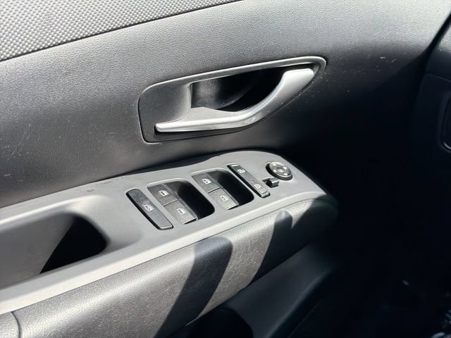 Used 2024 Hyundai Tucson SEL FWD image 17