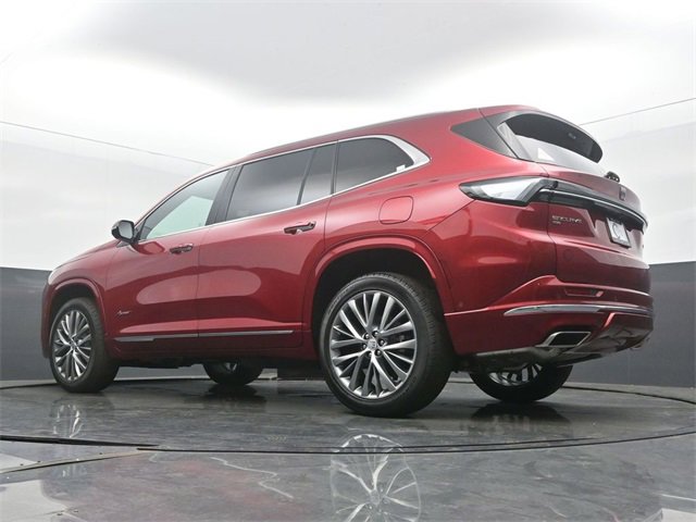New 2026 Buick Enclave Avenir w/ Super Cruise Package image 50