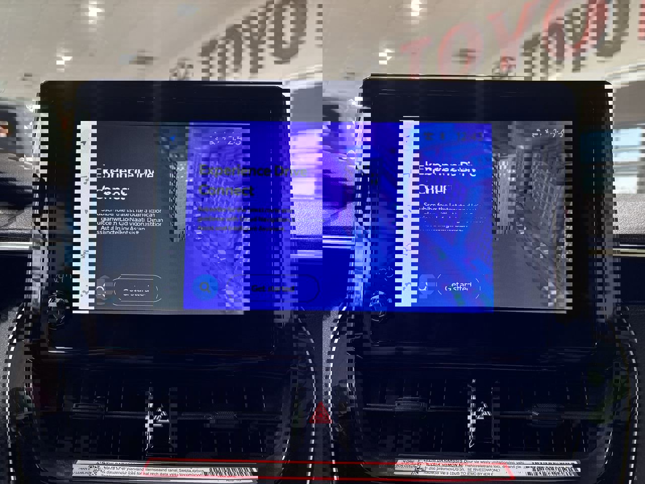 Certified 2026 Toyota Corolla LE image 19