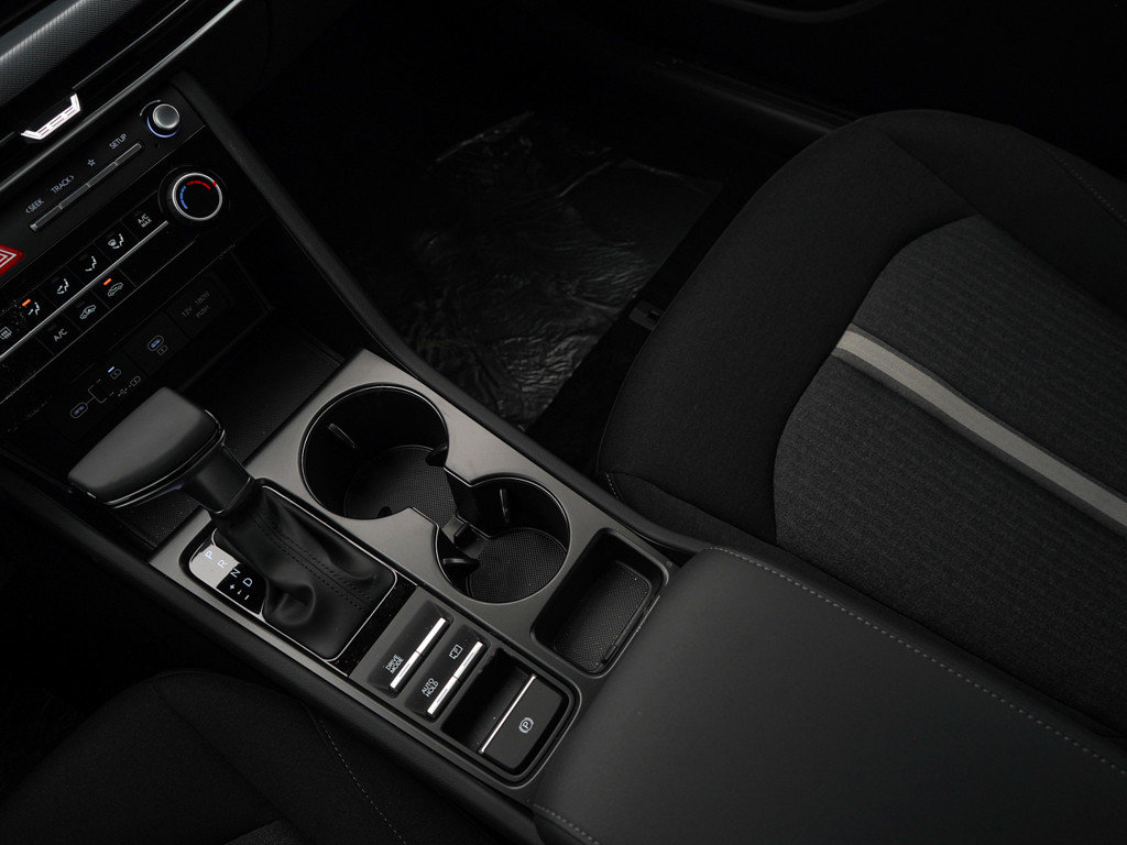 New 2026 Hyundai Sonata SE image 24