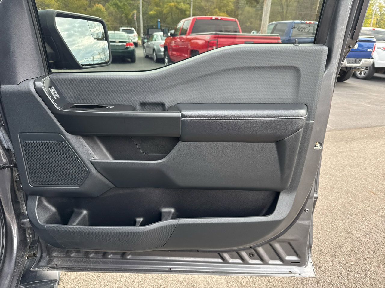 Used 2021 Ford F150 XL w/ STX Appearance Package image 21