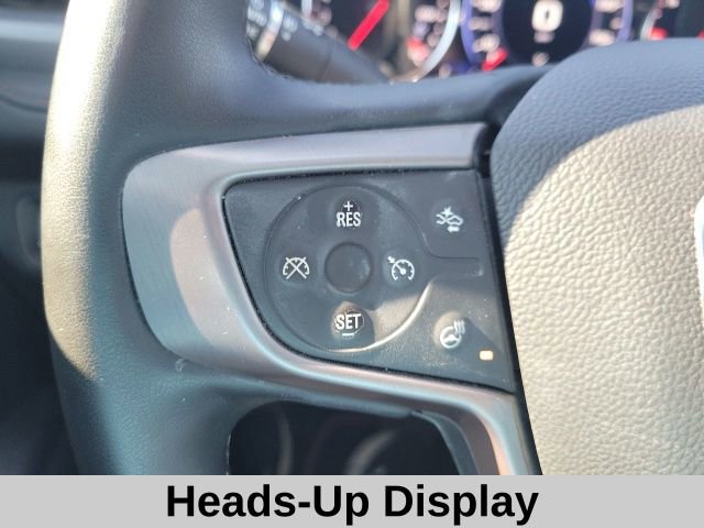 Used 2023 GMC Acadia AT4 w/ Technology Package AWD/4WD image 12