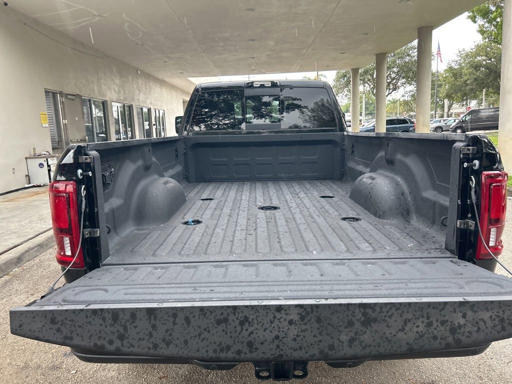 Used 2025 RAM 2500 Limited image 37