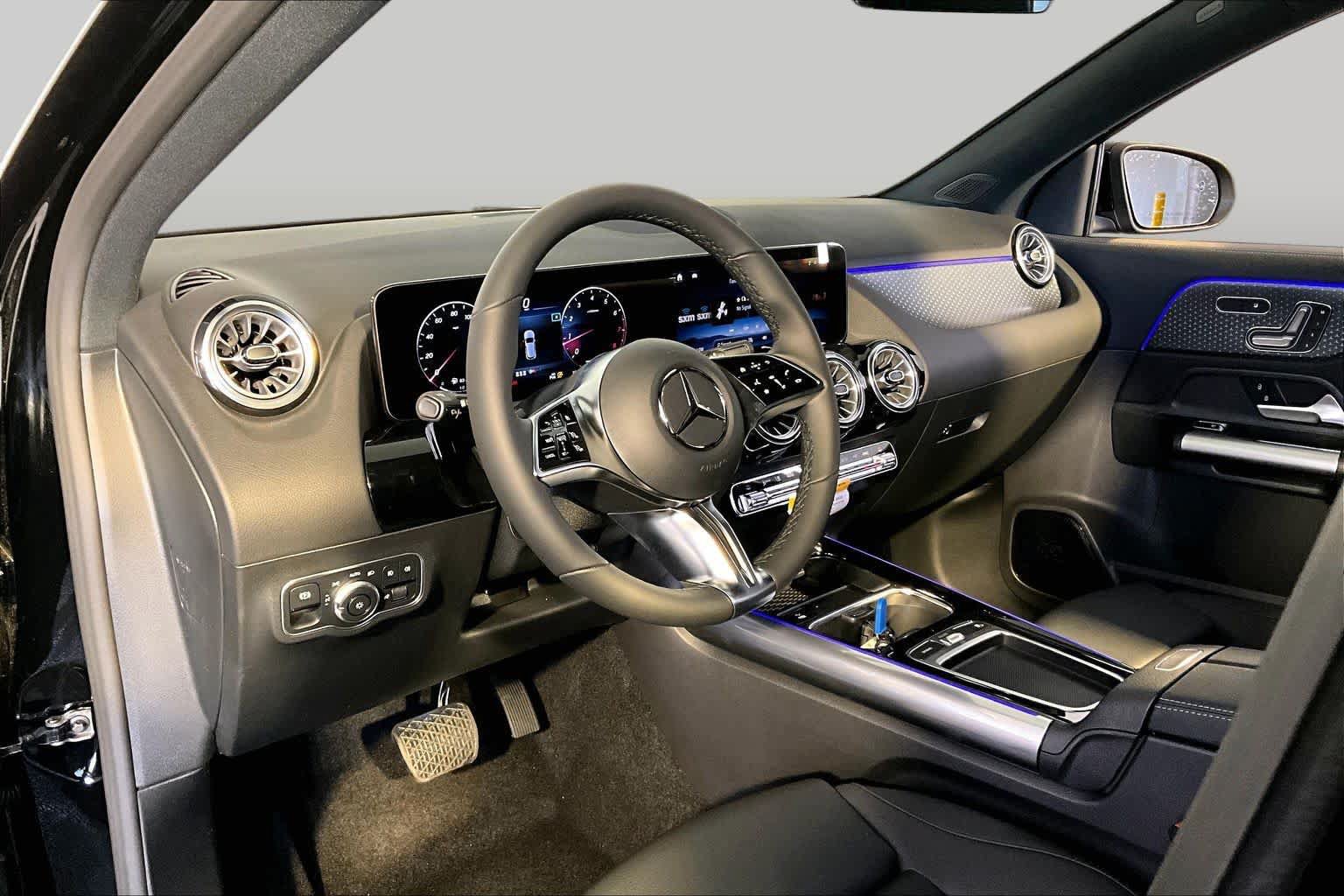New 2026 Mercedes-Benz GLA 250 4MATIC image 9