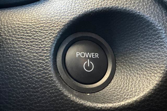 Certified 2024 Toyota Corolla Cross AWD Hybrid image 23
