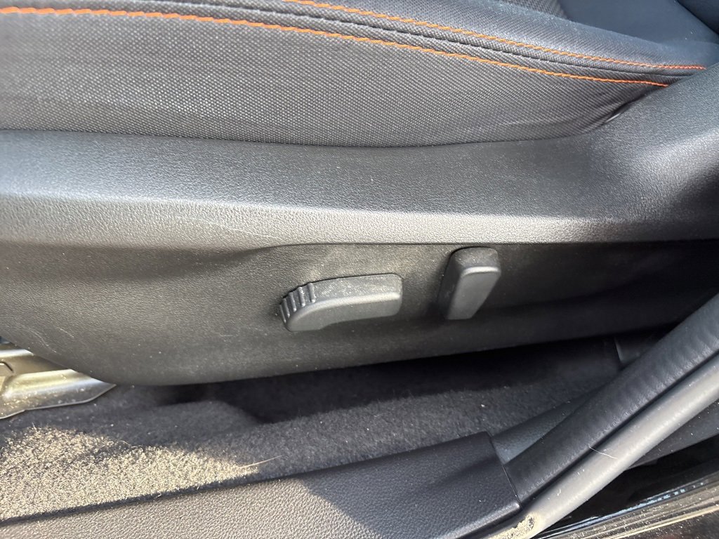 Certified 2023 Subaru Crosstrek 2.0i Premium image 20