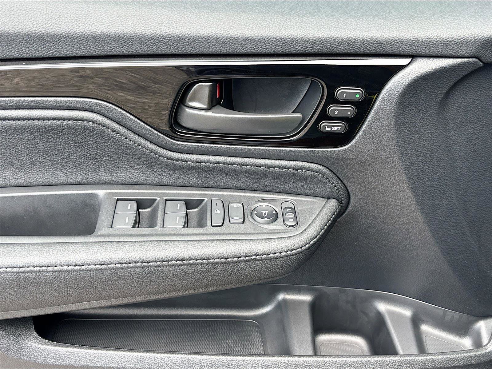 New 2026 Honda Odyssey Touring image 21