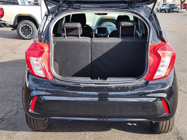 Used 2020 Chevrolet Spark LS image 13
