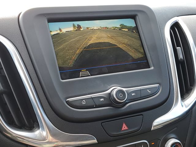 Certified 2019 Chevrolet Equinox LT w/ Driver Convenience Package FWD image 16