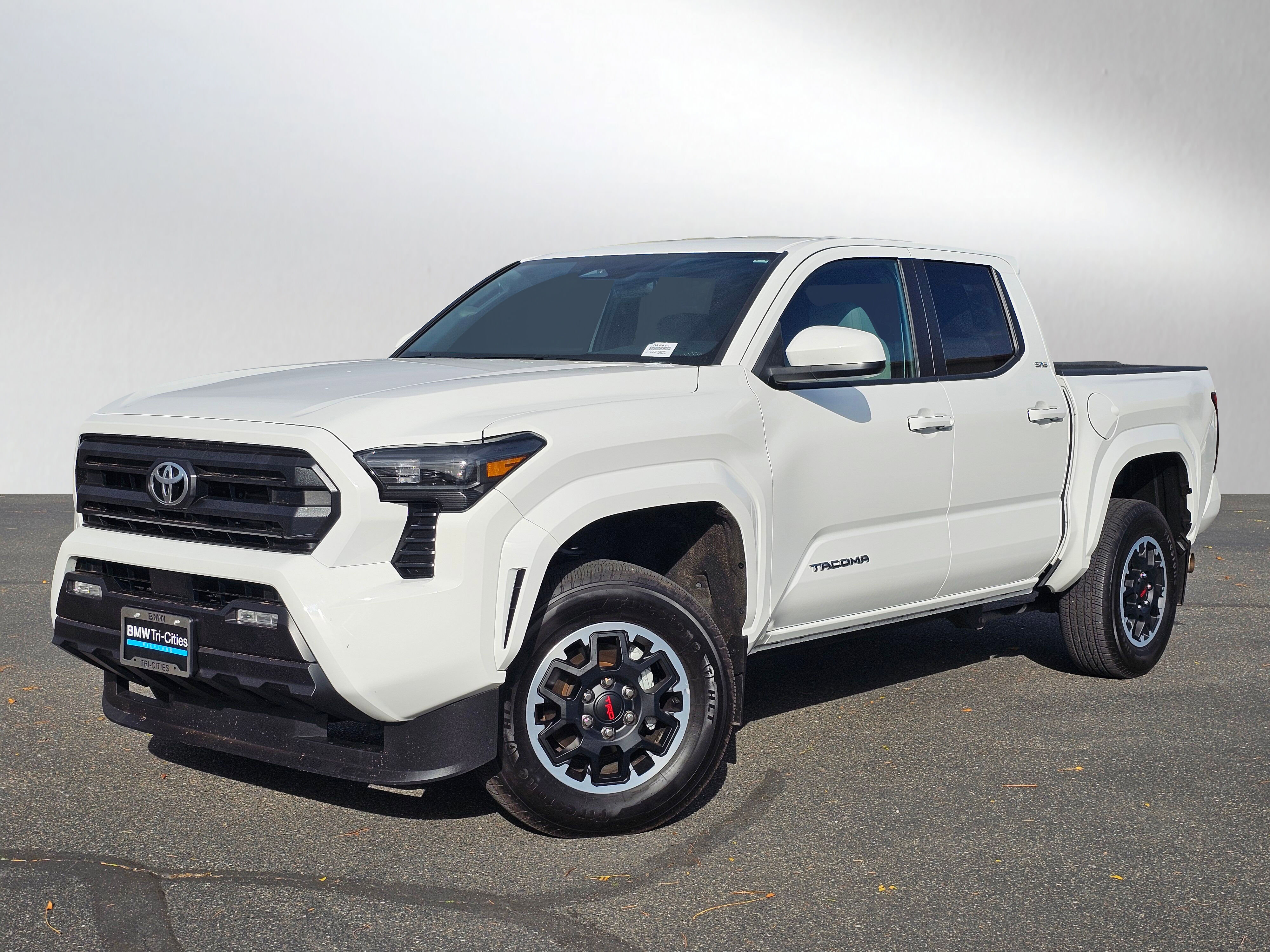 Used 2024 Toyota Tacoma SR5