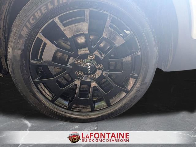 Used 2022 Kia Telluride EX w/ EX Premium Package AWD/4WD image 33