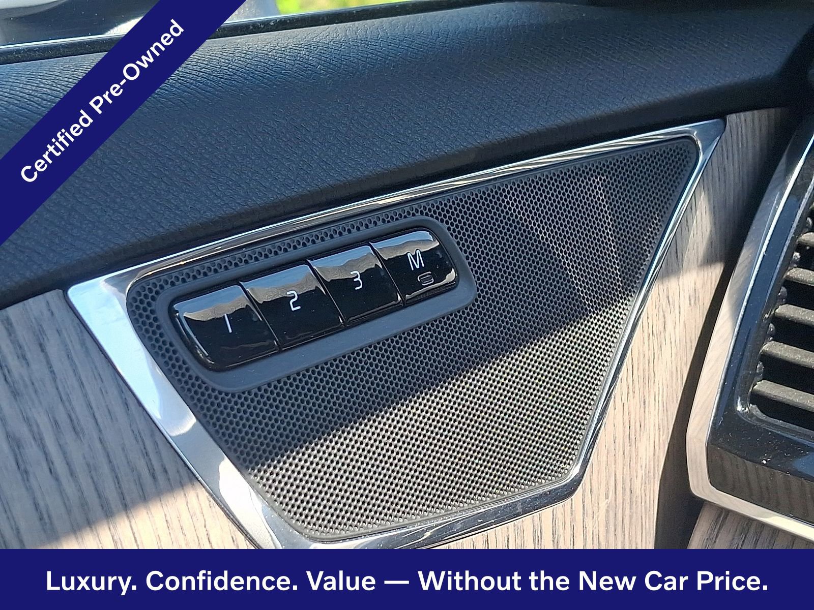 Certified 2023 Volvo XC90 B6 Plus w/ Protection Package AWD/4WD image 21
